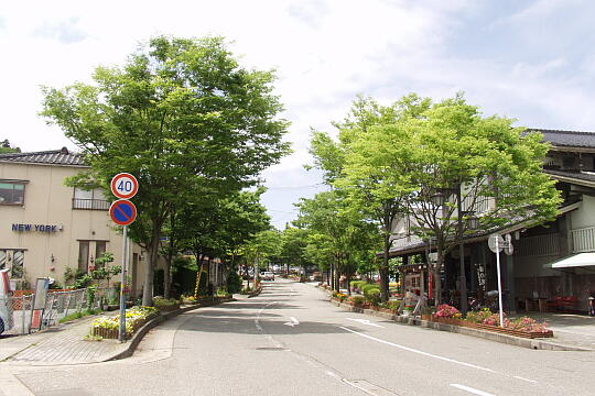 片山津温泉 総湯 の写真(82) 2005年06月12日