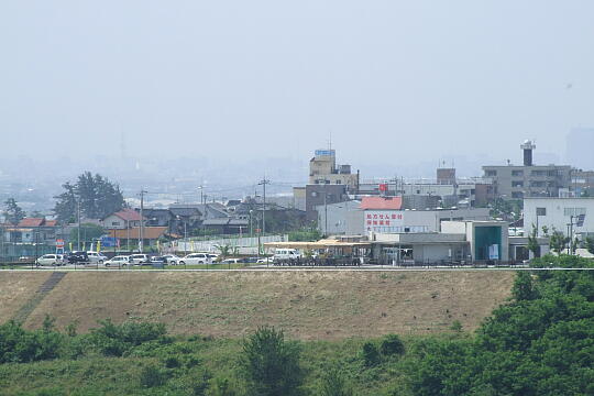 道の駅 内灘サンセットパーク の写真(88) 2007年07月08日