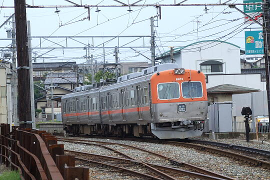 北陸鉄道 内灘駅 の写真(81) 2007年07月08日