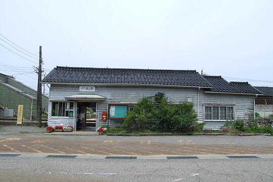 ＪＲ横山駅 の写真(84) 2007年07月08日