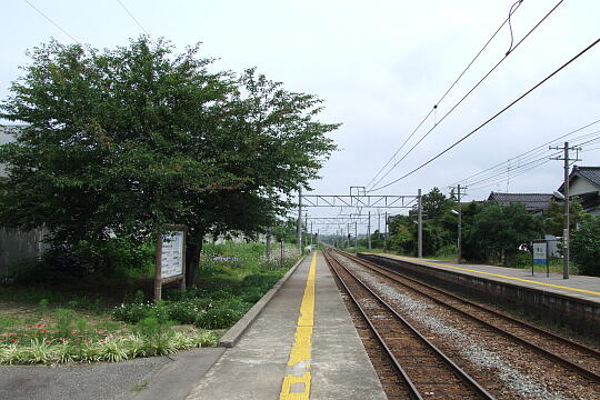 ＪＲ横山駅 の写真(88) 2007年07月08日