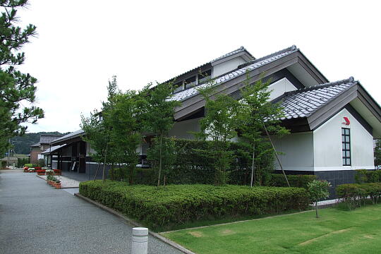 道の駅 倶利伽羅 源平の郷 の写真(88) 2007年07月15日