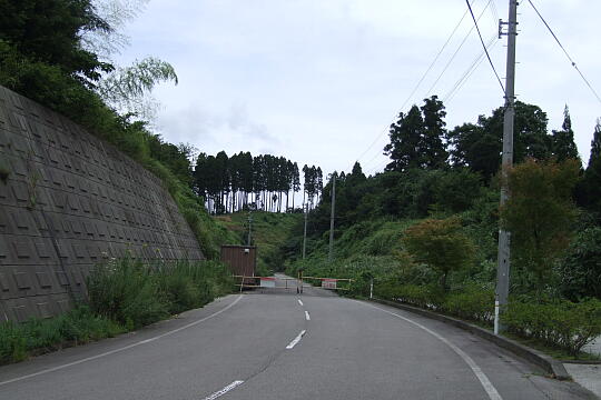 倶利伽羅不動尊(鳳凰殿) の写真(85) 2007年09月01日