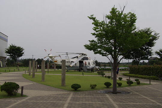 石川県立航空プラザ の写真(81) 2005年07月03日