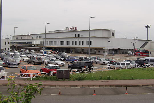 小松空港 の写真(84) 2005年07月03日