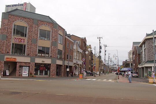 小松駅 の写真(83) 2005年07月03日