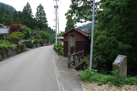 鱒留の滝 の写真(86) 2008年06月08日