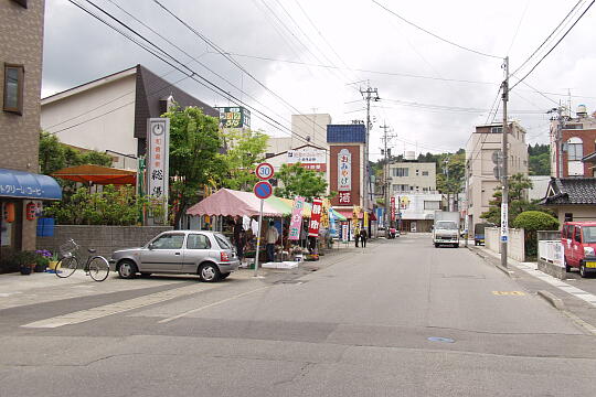 和倉温泉 総湯 の写真(85) 2005年05月15日