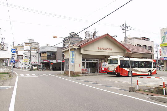 和倉温泉バスターミナル の写真(82) 2005年05月15日