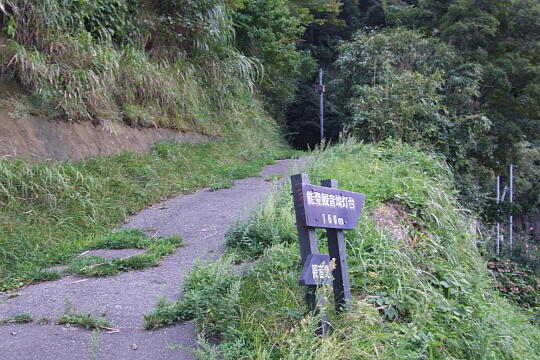 観音崎灯台 の写真(89) 2007年09月15日