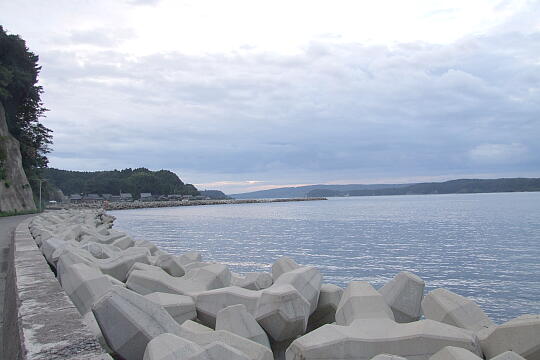 観音崎・観音島 の写真(81) 2007年09月15日