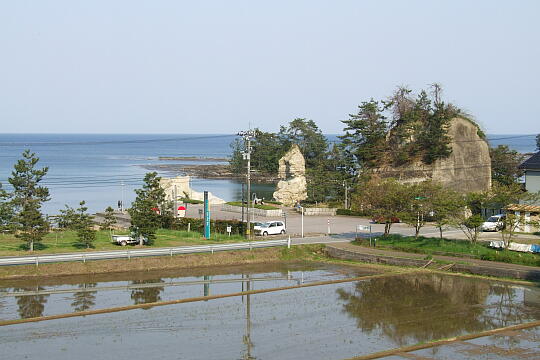 (旧)恋路駅 の写真(84) 2007年04月29日