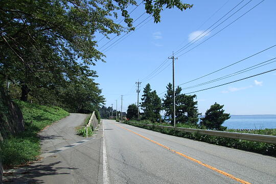 能登鹿島駅前 の写真(81) 2007年09月15日