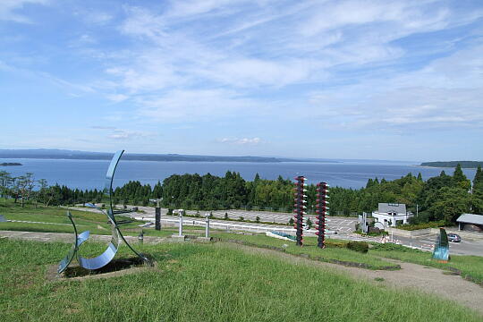 能登島ガラス美術館 の写真(83) 2007年09月15日