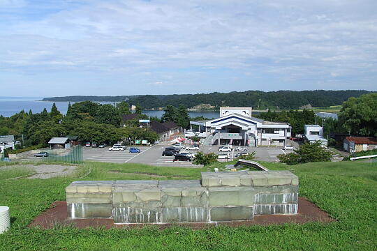 能登島ガラス美術館 の写真(84) 2007年09月15日