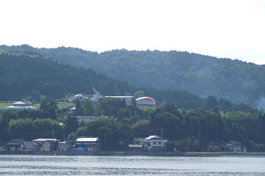 能登島ガラス美術館 の写真(87) 2007年09月15日