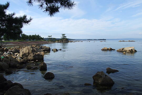 松島 の写真(86) 2007年09月15日