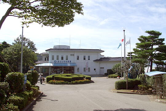 のとじま水族館 の写真(85) 2007年09月15日