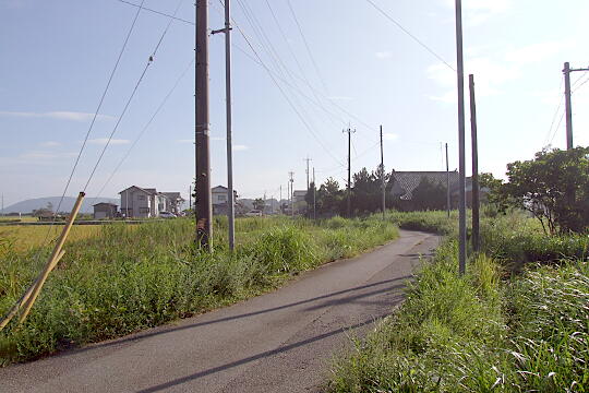 田鶴浜駅前 の写真(81) 2007年09月15日