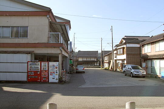 田鶴浜駅前 の写真(82) 2007年09月15日