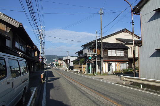 田鶴浜駅前 の写真(85) 2007年09月15日