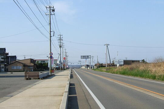 志賀町の宿の看板 の写真(82) 2007年04月29日