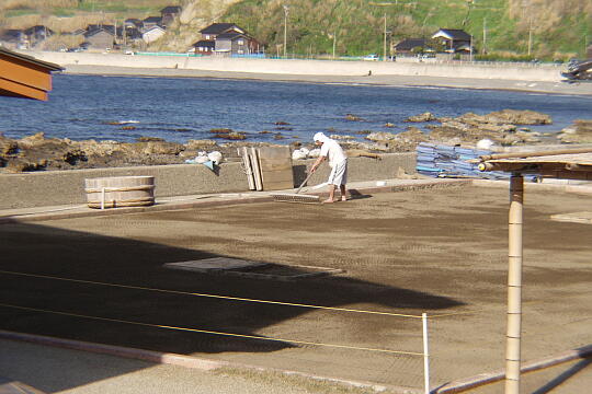 道の駅 すず塩田村 の写真(85) 2006年05月04日