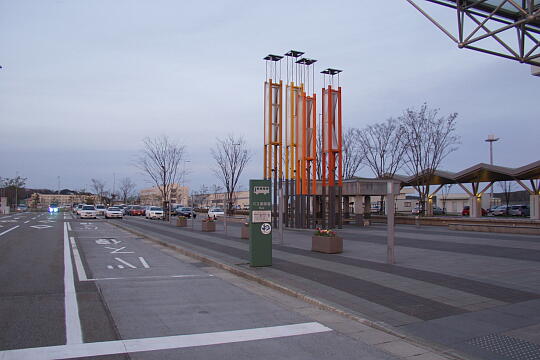 能登空港 の写真(82) 2006年05月04日