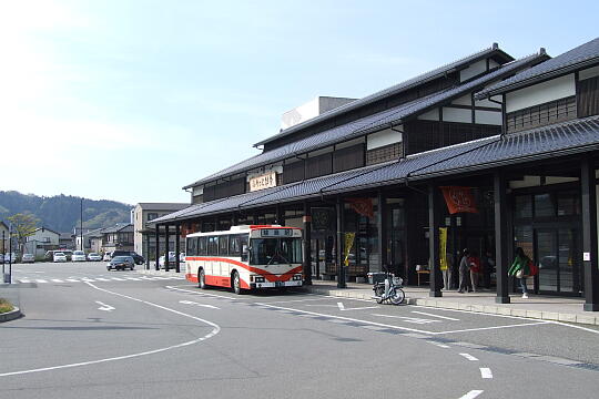 ふらっと訪夢・道の駅 輪島 の写真(84) 2007年04月29日