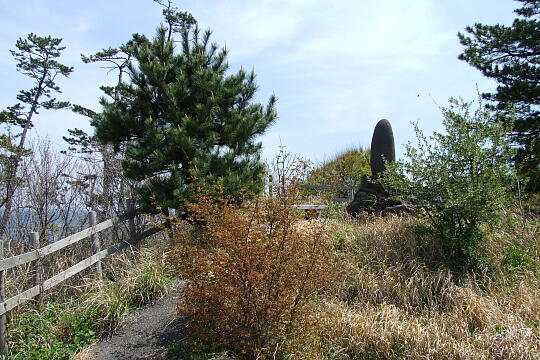 鳳来山公園 の写真(83) 2007年04月29日