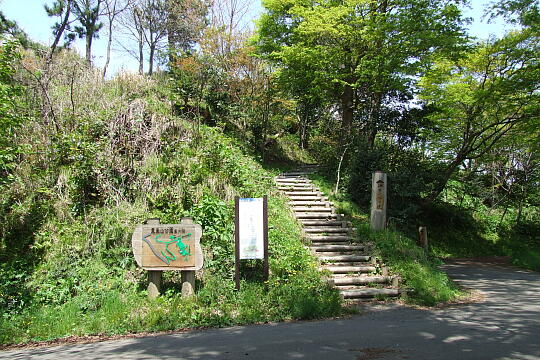 鳳来山公園 の写真(85) 2007年04月29日