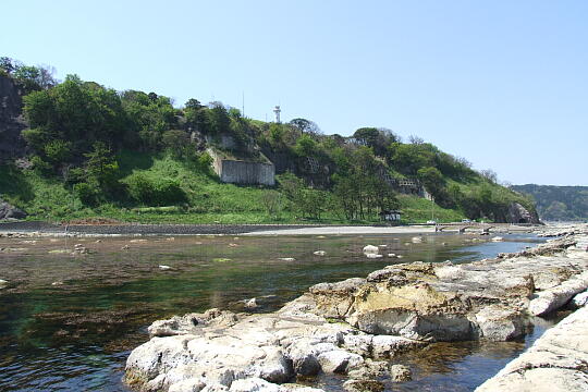 竜ヶ崎灯台 の写真(84) 2007年04月29日