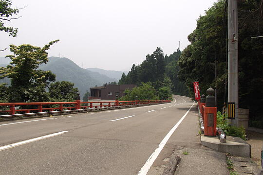 医王寺・参道 の写真(81) 2005年06月26日