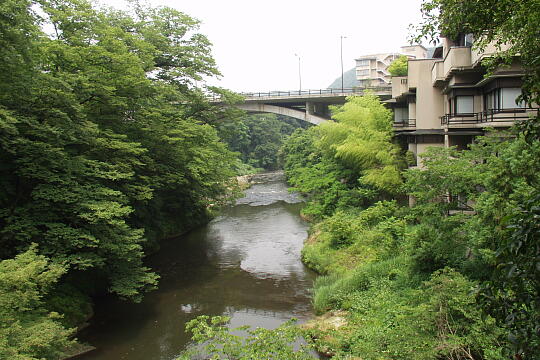 黒谷橋 の写真(81) 2005年06月26日