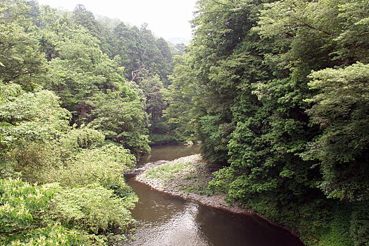 黒谷橋 の写真(82) 2005年06月26日