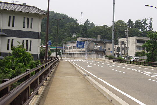 白鷺大橋 の写真(87) 2005年06月26日