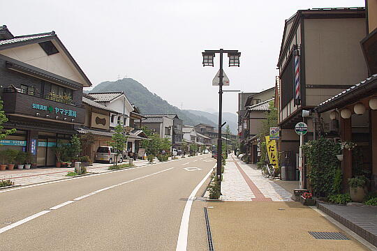 南町ゆげ街道 の写真(81) 2005年06月26日