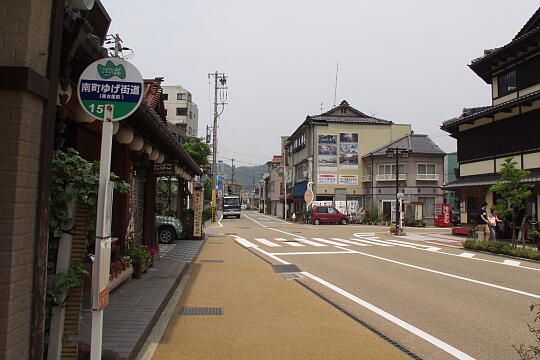 南町ゆげ街道 の写真(82) 2005年06月26日