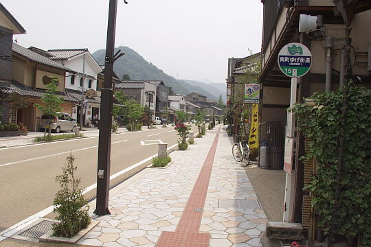 南町ゆげ街道 の写真(83) 2005年06月26日