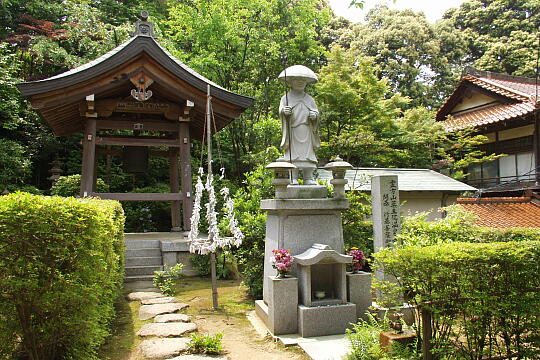 薬王院温泉寺 の写真(89) 2005年05月29日