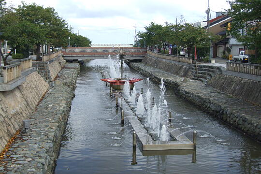 中の橋 の写真(82) 2006年09月17日