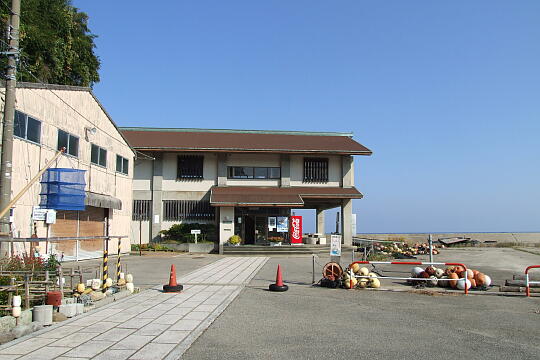 久殿浜遊歩道 の写真(89) 2008年10月19日