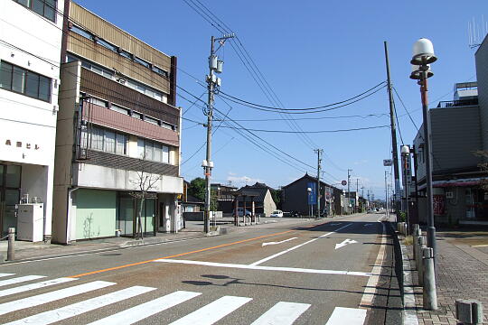 ＪＲ小杉駅 の写真(82) 2009年10月12日