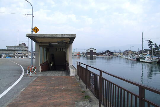 海底地下道 の写真(81) 2006年10月14日