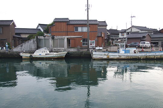 海底地下道 の写真(82) 2006年10月14日