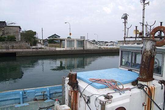 海底地下道 の写真(88) 2006年10月14日