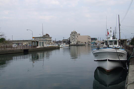 海底地下道 の写真(89) 2006年10月14日