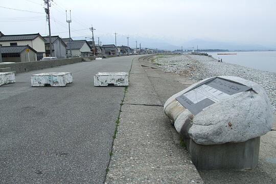 生地の海岸 の写真(88) 2009年05月04日