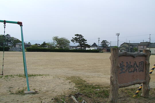 生地公園 の写真(81) 2009年05月04日