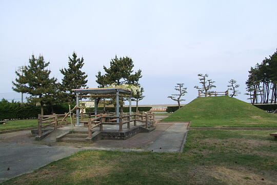 生地公園 の写真(82) 2009年05月04日